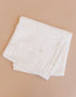 The Blueberry Hill Muslin Swaddle Golf Sport Organic Cotton Baby Blanket Gift