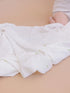 The Blueberry Hill Muslin Swaddle Golf Sport Organic Cotton Baby Blanket Gift