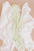 The Blueberry Hill Muslin Swaddle Golf Sport Organic Cotton Baby Blanket Gift