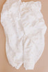 The Blueberry Hill Muslin Swaddle Strawberry Organic Cotton Baby Blanket Gift