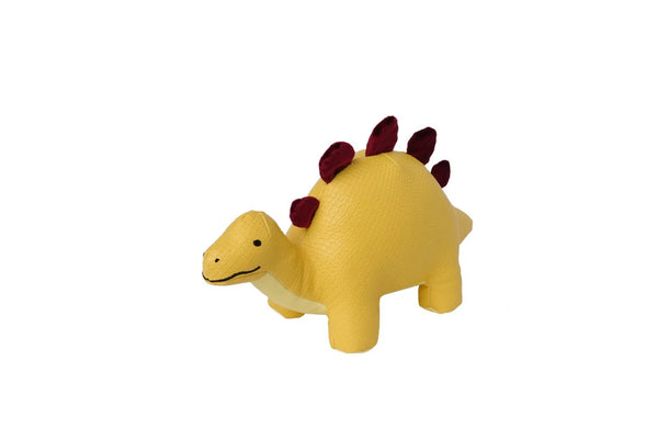 My Dino Friend: Steffy the Stegosaurus