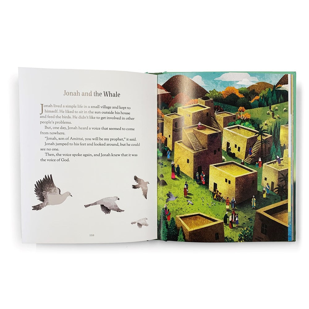 My First Bible Stories - Little Sunbeams