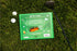 Harper Collins Focus My First Golf Bag: Tee Up to Drive, Putt, and Play like a Young Pro!