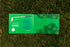 Harper Collins Focus My First Golf Bag: Tee Up to Drive, Putt, and Play like a Young Pro!