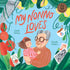 Chronicle Books My Nonno Loves