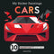 Fox Chapel Publishing My Sticker Paintings: Cars