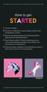 Fox Chapel Publishing My Sticker Paintings: Horses