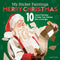Fox Chapel Publishing My Sticker Paintings: Merry Christmas