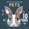 Fox Chapel Publishing My Sticker Paintings: Pets