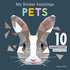 Fox Chapel Publishing My Sticker Paintings: Pets