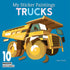 Fox Chapel Publishing My Sticker Paintings: Trucks