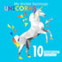 Fox Chapel Publishing My Sticker Paintings: Unicorns