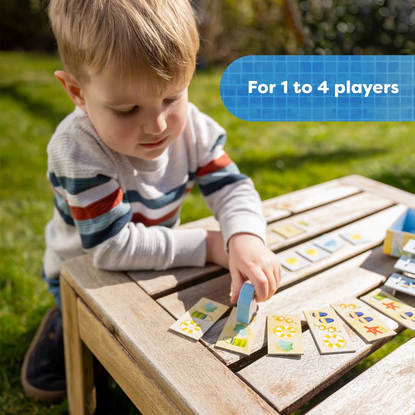 Haba My Very First Games To Go - Pete Ahoy!