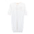 Sweet Heart, Embroidered Conv. Gown