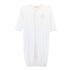 Sweet Heart, Embroidered Conv. Gown