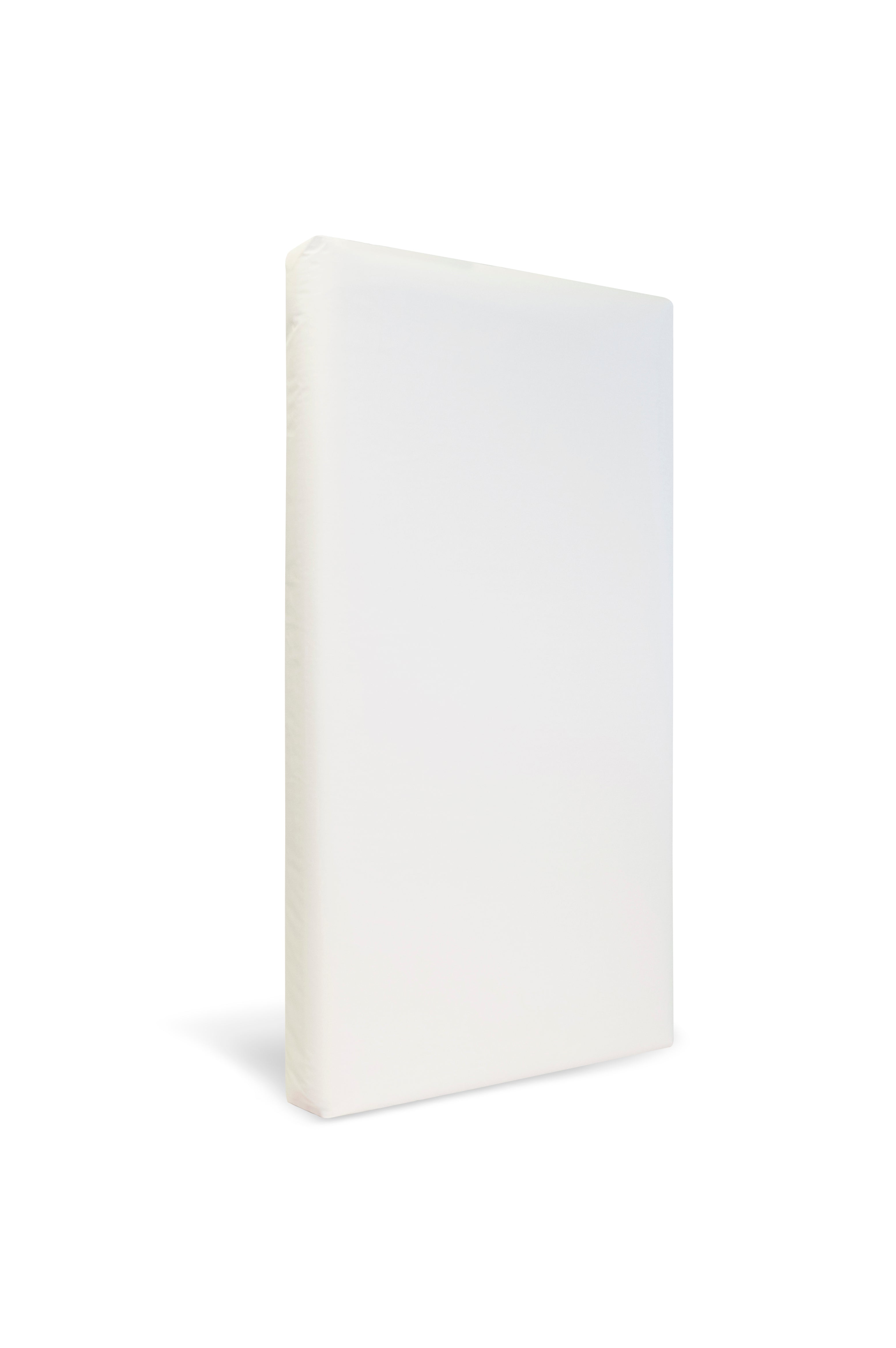 Naturepedic Lightweight Classic Seamless Crib Mattress MC24