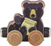 Maple Landmark NameTrains Honey Bear