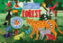 Fox Chapel Publishing Nature Pop-Up! Forests