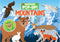 Fox Chapel Publishing Nature Pop-Up! Mountains