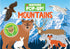 Fox Chapel Publishing Nature Pop-Up! Mountains