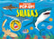 Fox Chapel Publishing Nature Pop-Up! Sharks