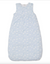 Kissy Kissy Night Clouds Snuggle Bag, Lt Blue