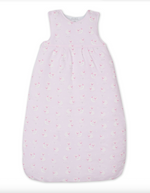 Kissy Kissy Night Night Lammies Snuggle Bag, Pink