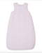 Kissy Kissy Night Night Lammies Snuggle Bag, Pink