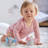Haba Noah & Nelly Elephant Grasping Toy