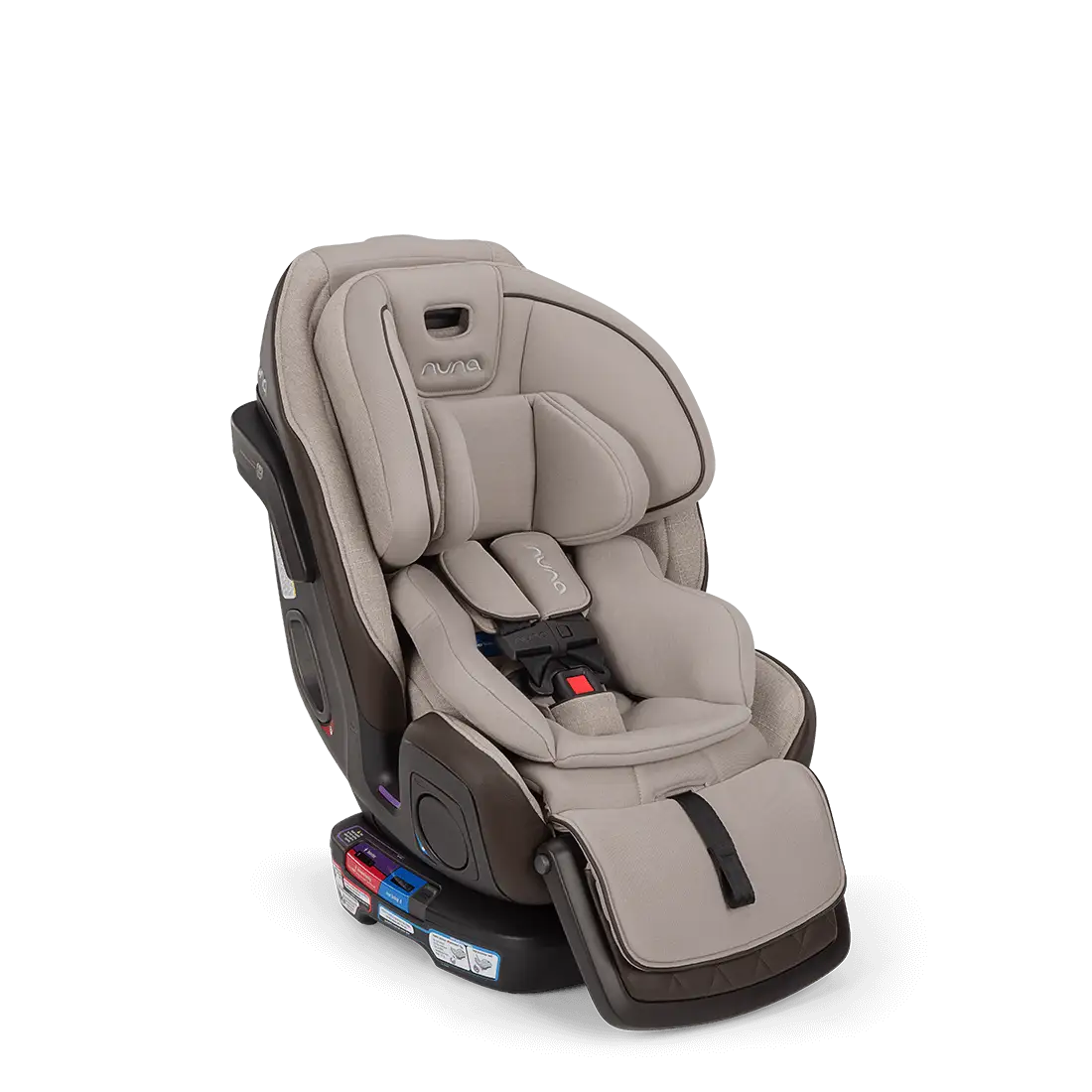 Nuna Exec™ Next - All-In-One Car Seat
