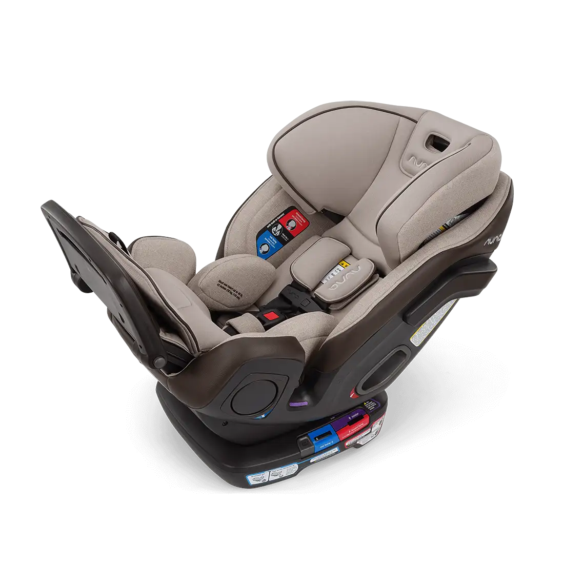 Nuna Exec™ Next - All-In-One Car Seat