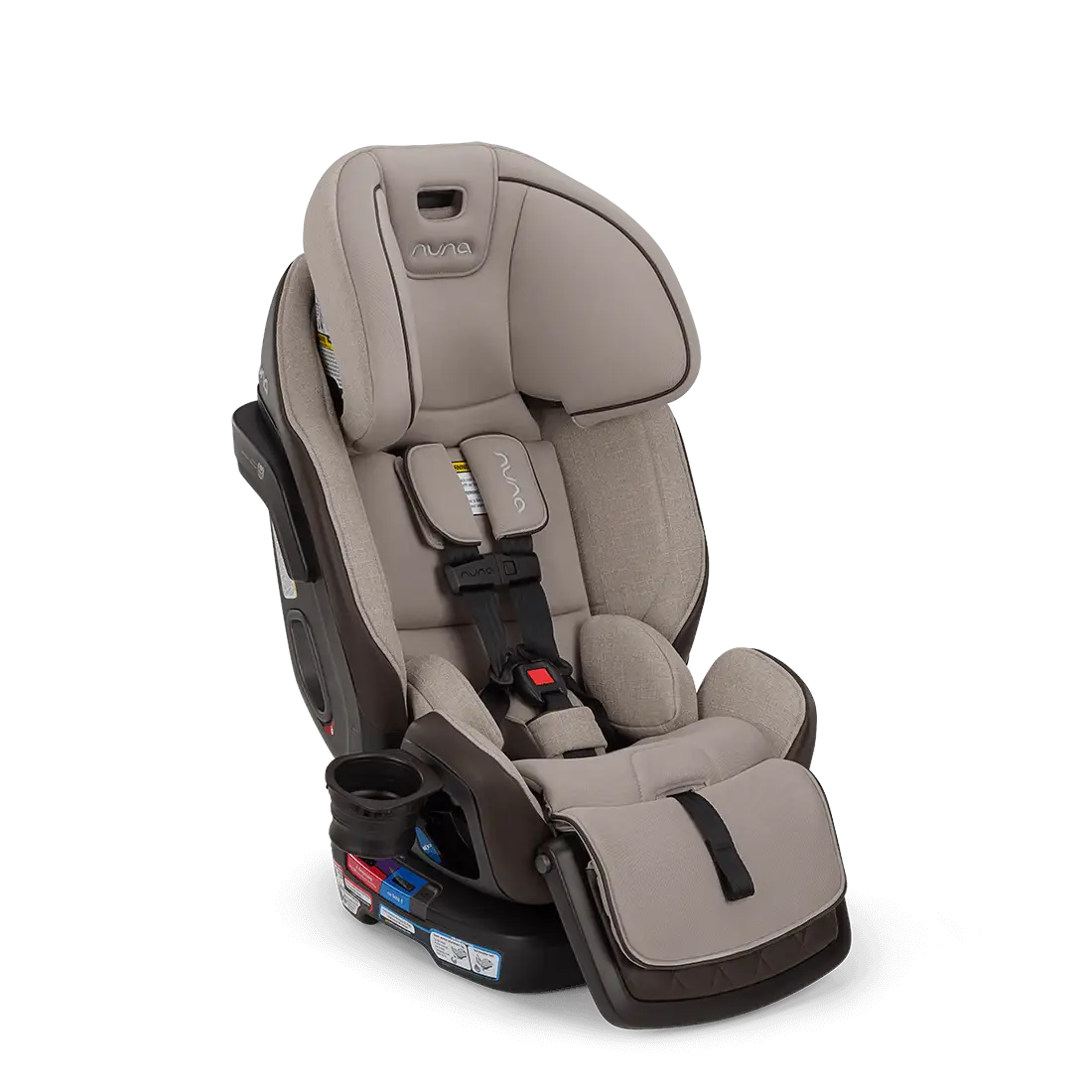 Nuna Exec™ Next - All-In-One Car Seat