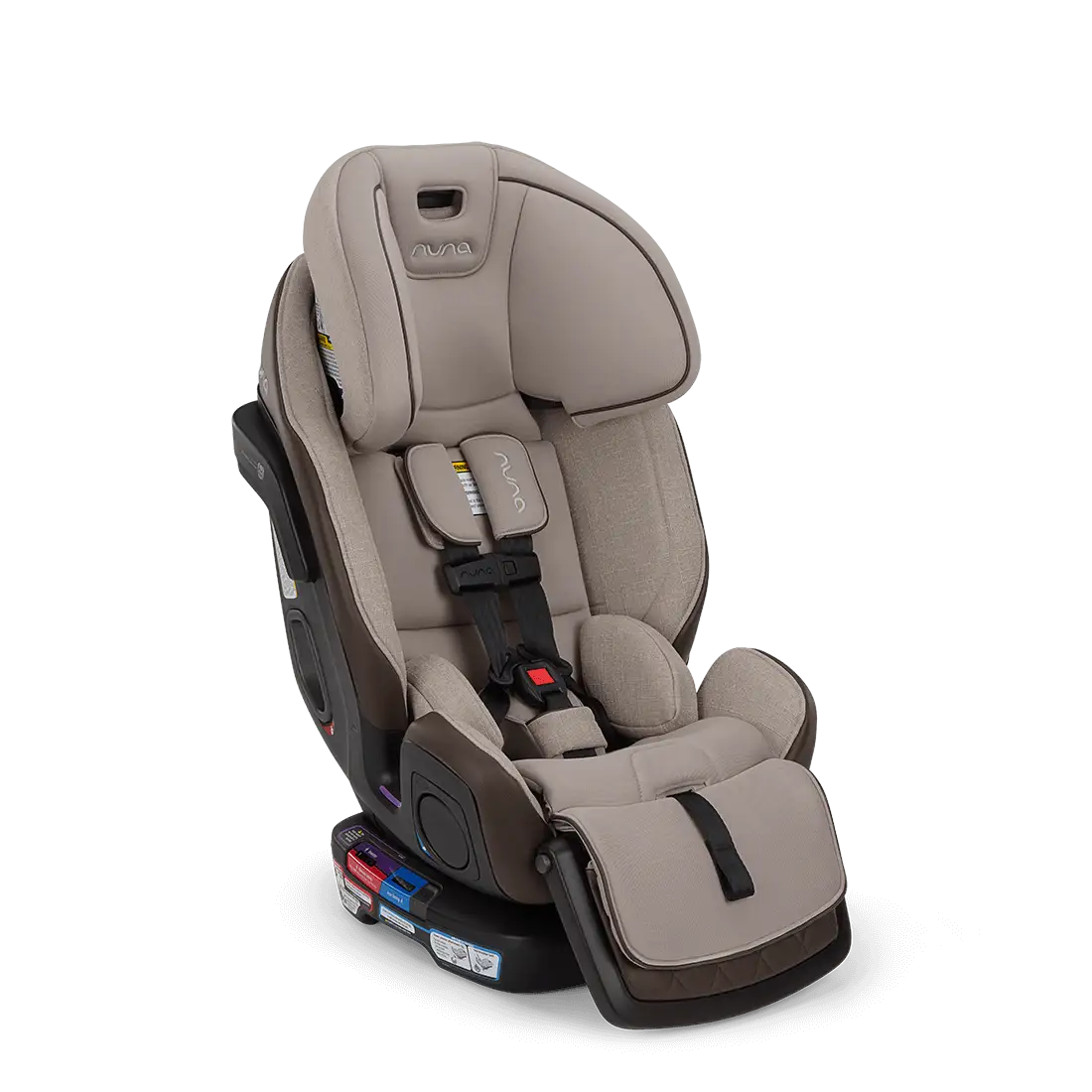 Nuna Exec™ Next - All-In-One Car Seat
