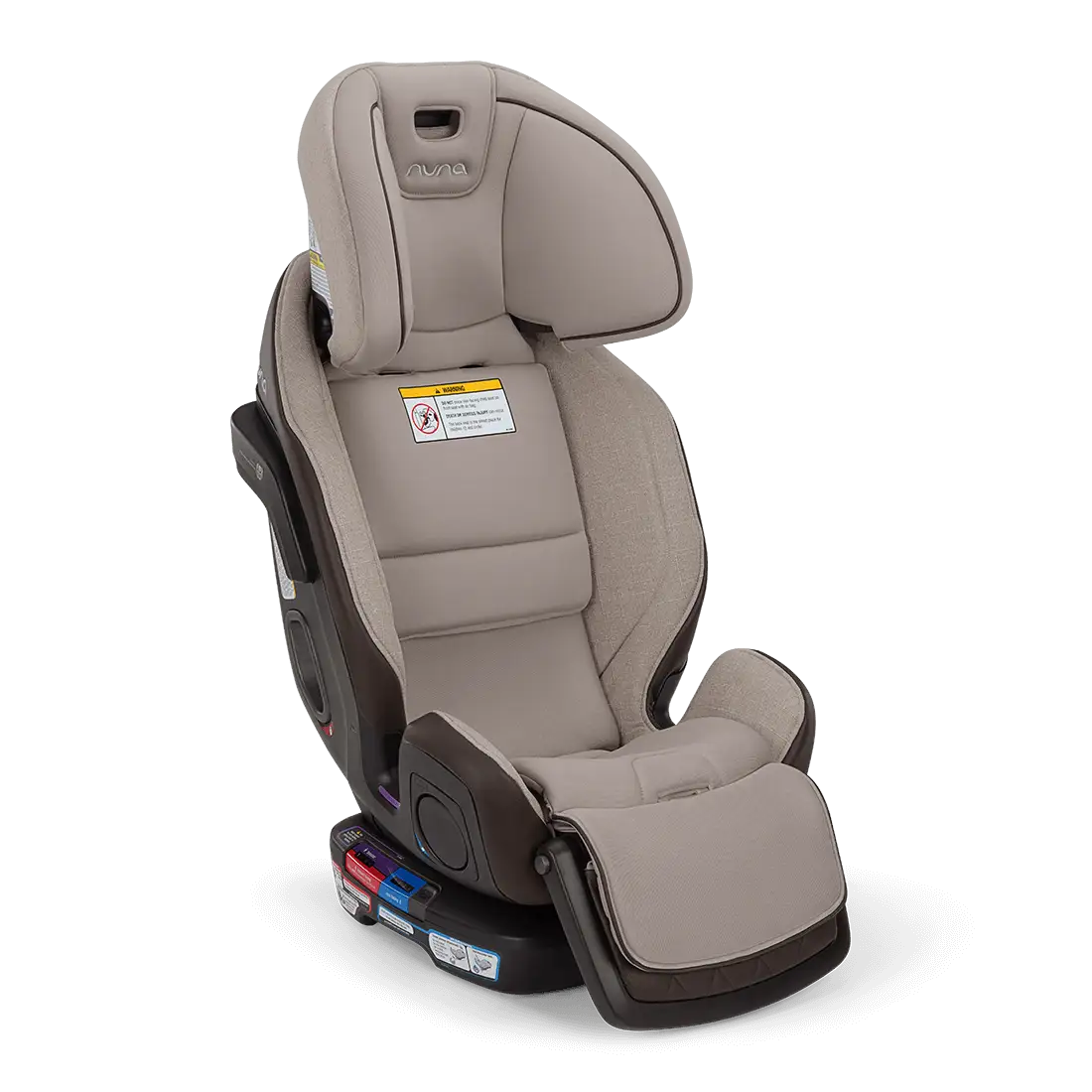 Nuna Exec™ Next - All-In-One Car Seat