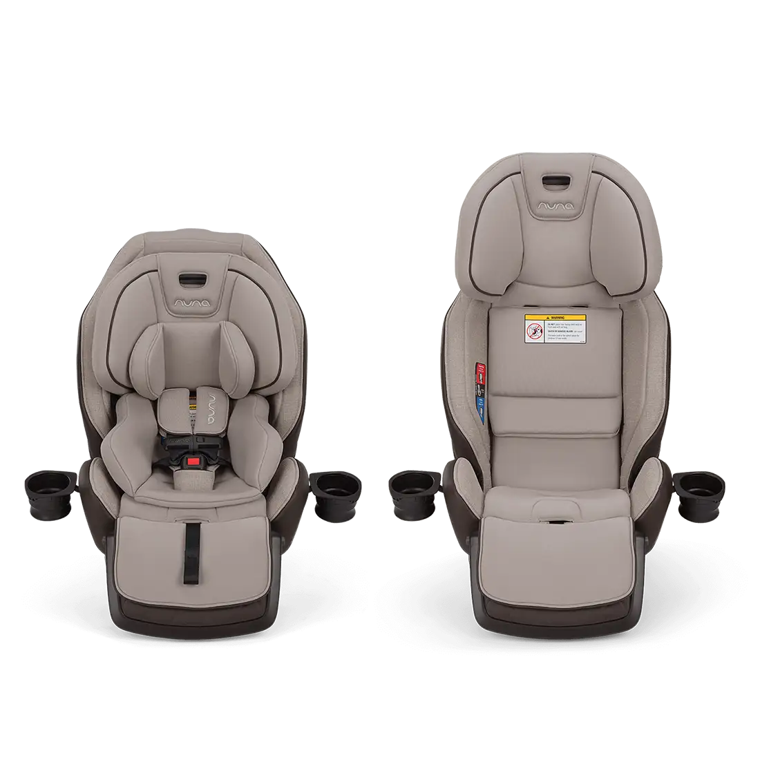 Nuna Exec™ Next - All-In-One Car Seat