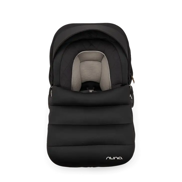 Nuna Pipa™ Series Winter Footmuff
