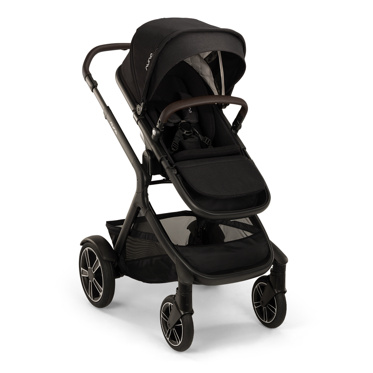 Nuna Demi™ Next + Rider Board