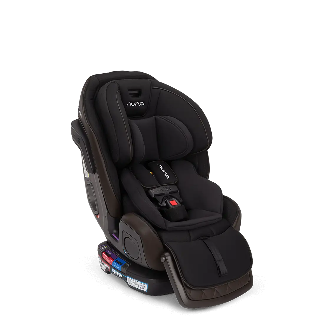 Nuna Exec™ Next - All-In-One Car Seat