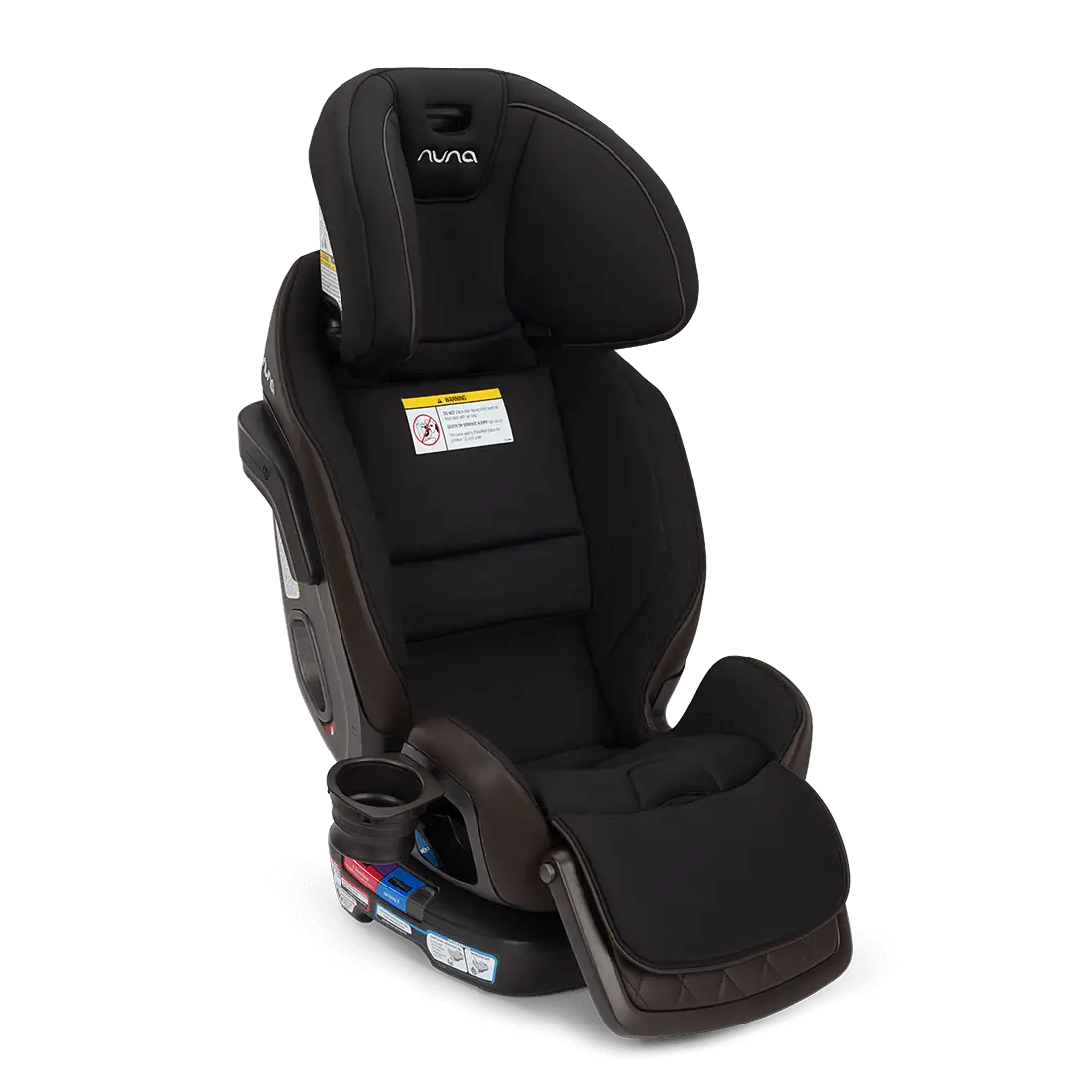 Nuna Exec™ Next - All-In-One Car Seat