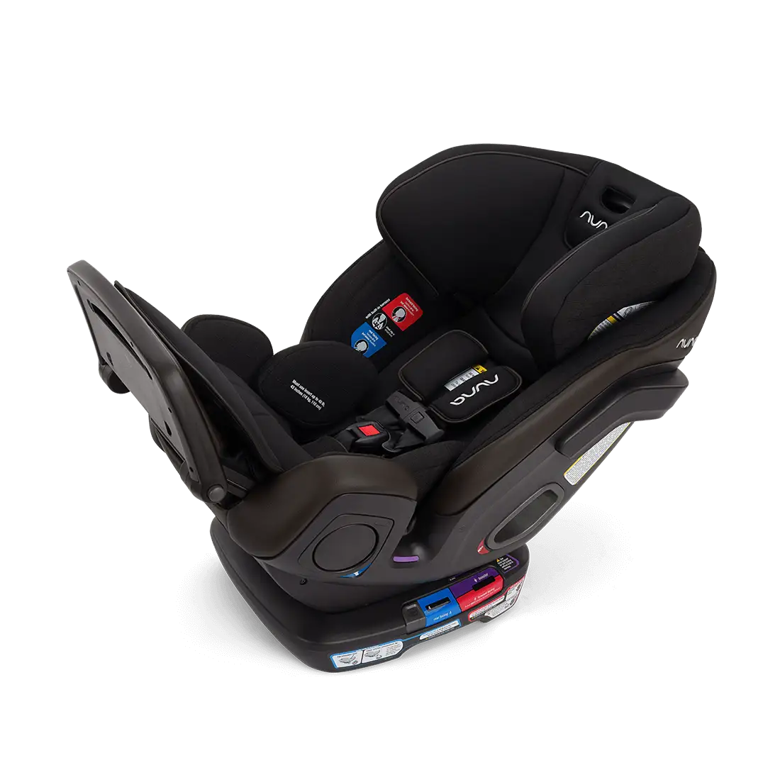 Nuna Exec™ Next - All-In-One Car Seat