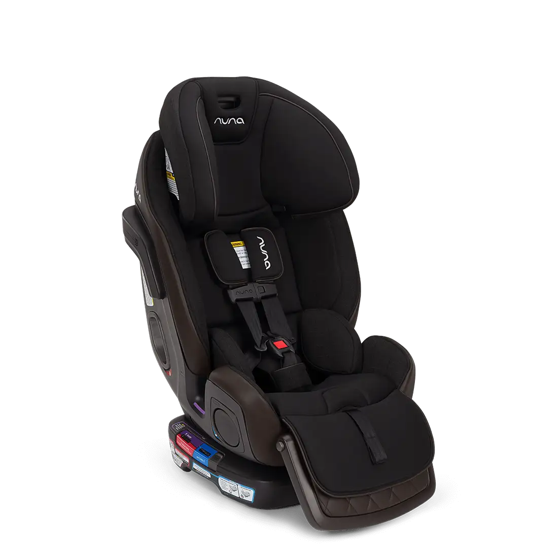 Nuna Exec™ Next - All-In-One Car Seat