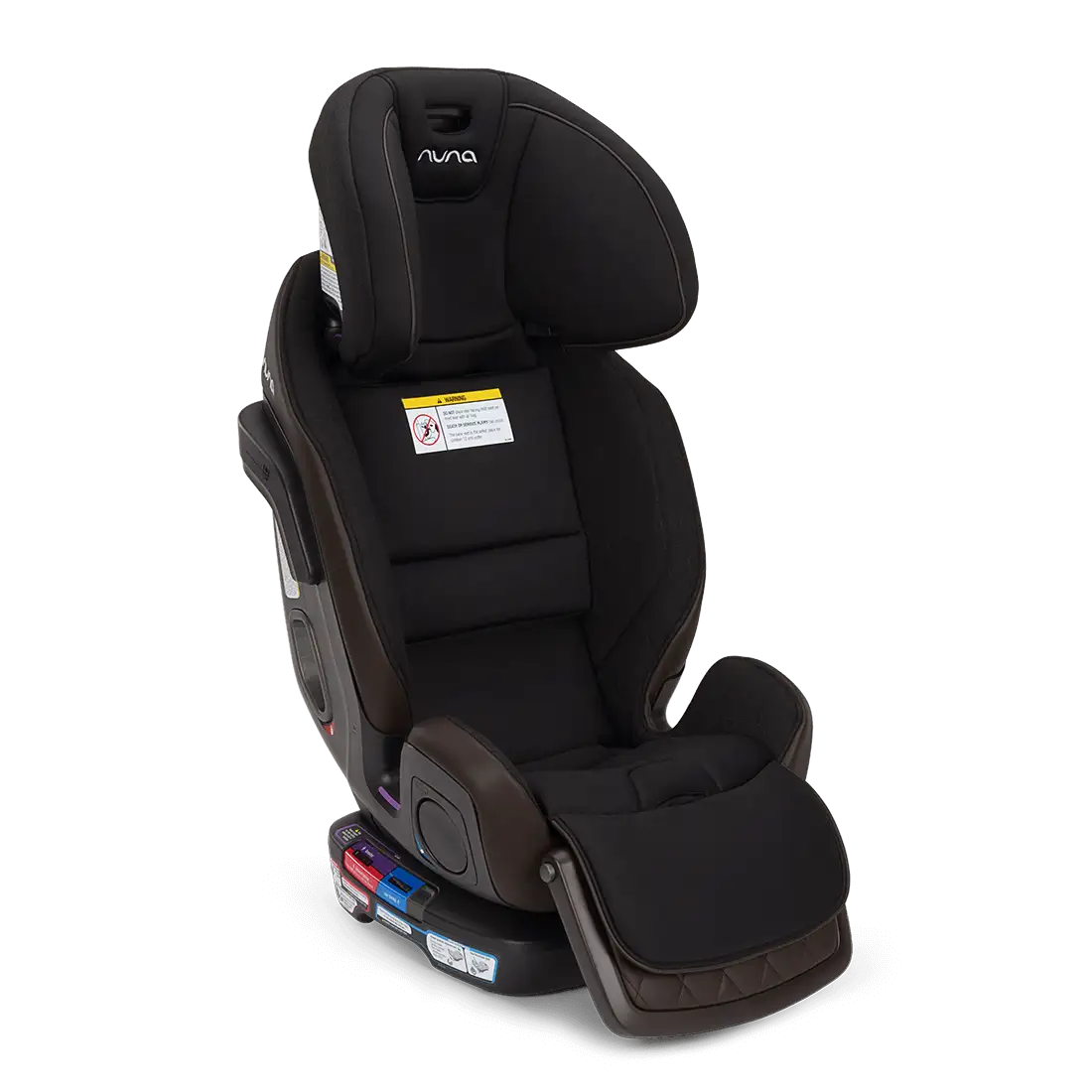 Nuna Exec™ Next - All-In-One Car Seat