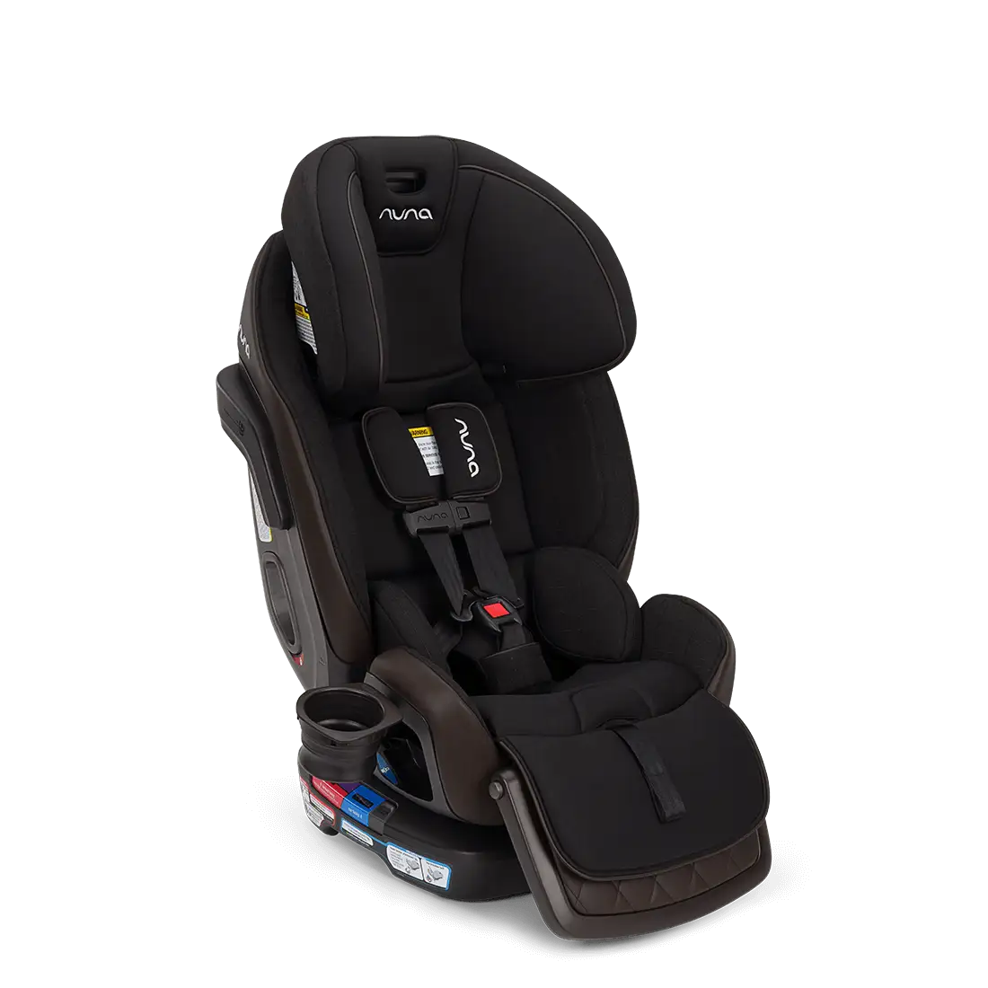 Nuna Exec™ Next - All-In-One Car Seat