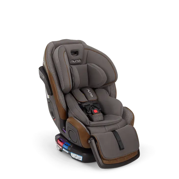 Nuna Exec™ Next - All-In-One Car Seat