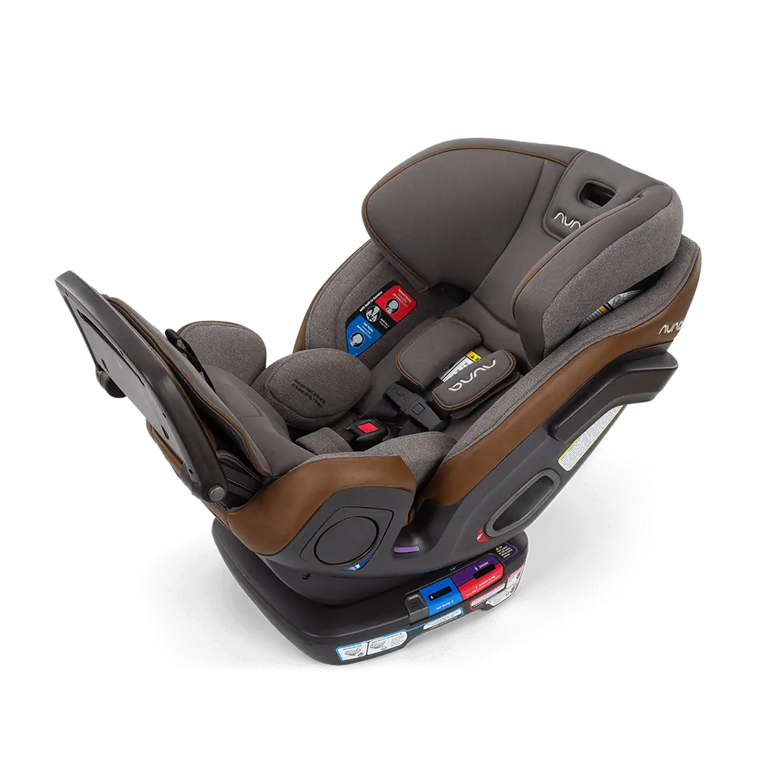 Nuna Exec™ Next - All-In-One Car Seat