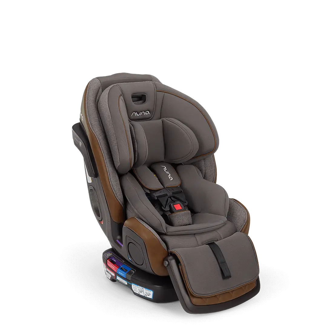 Nuna Exec™ Next - All-In-One Car Seat