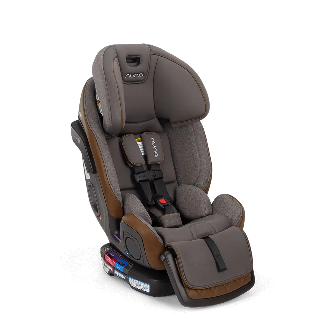 Nuna Exec™ Next - All-In-One Car Seat