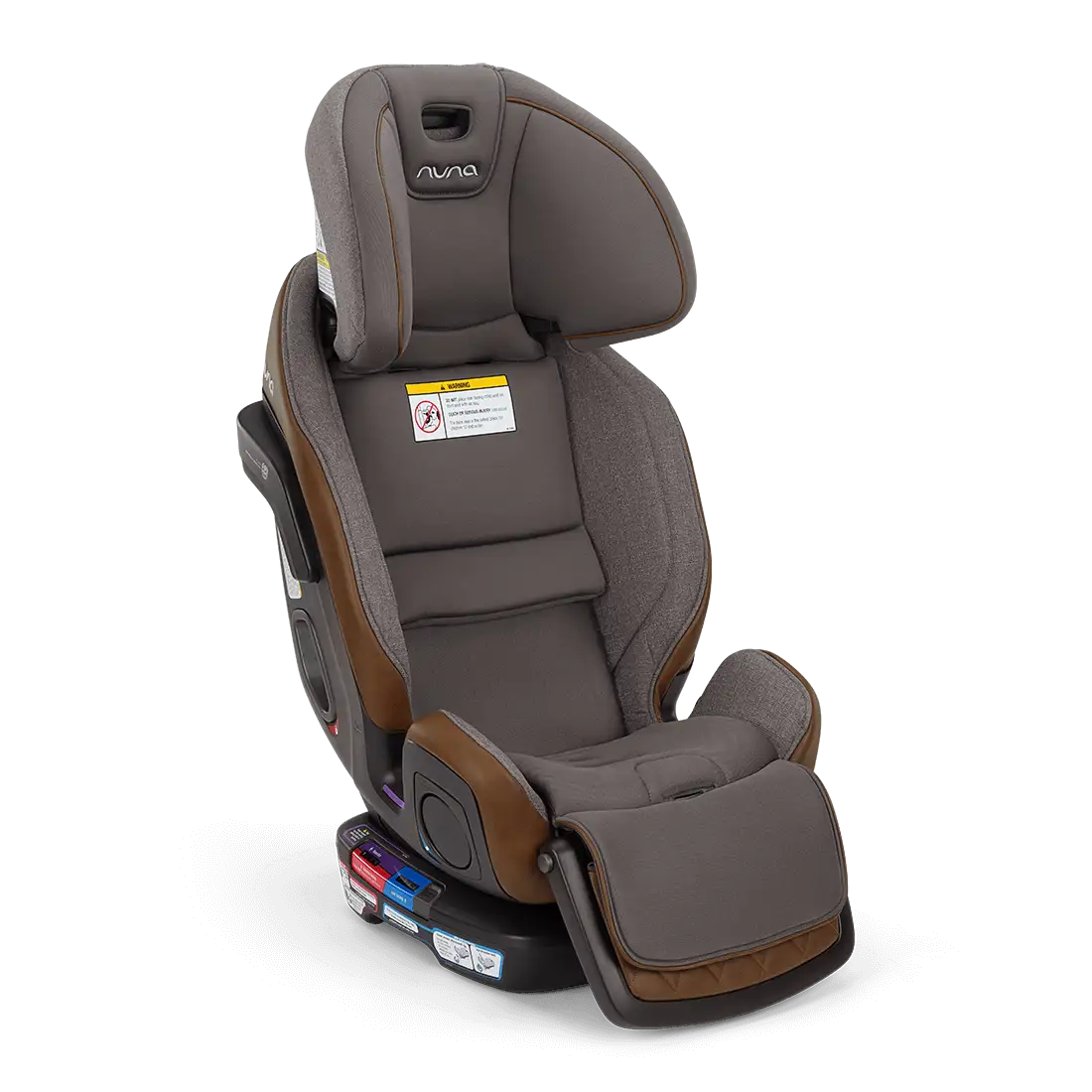 Nuna Exec™ Next - All-In-One Car Seat