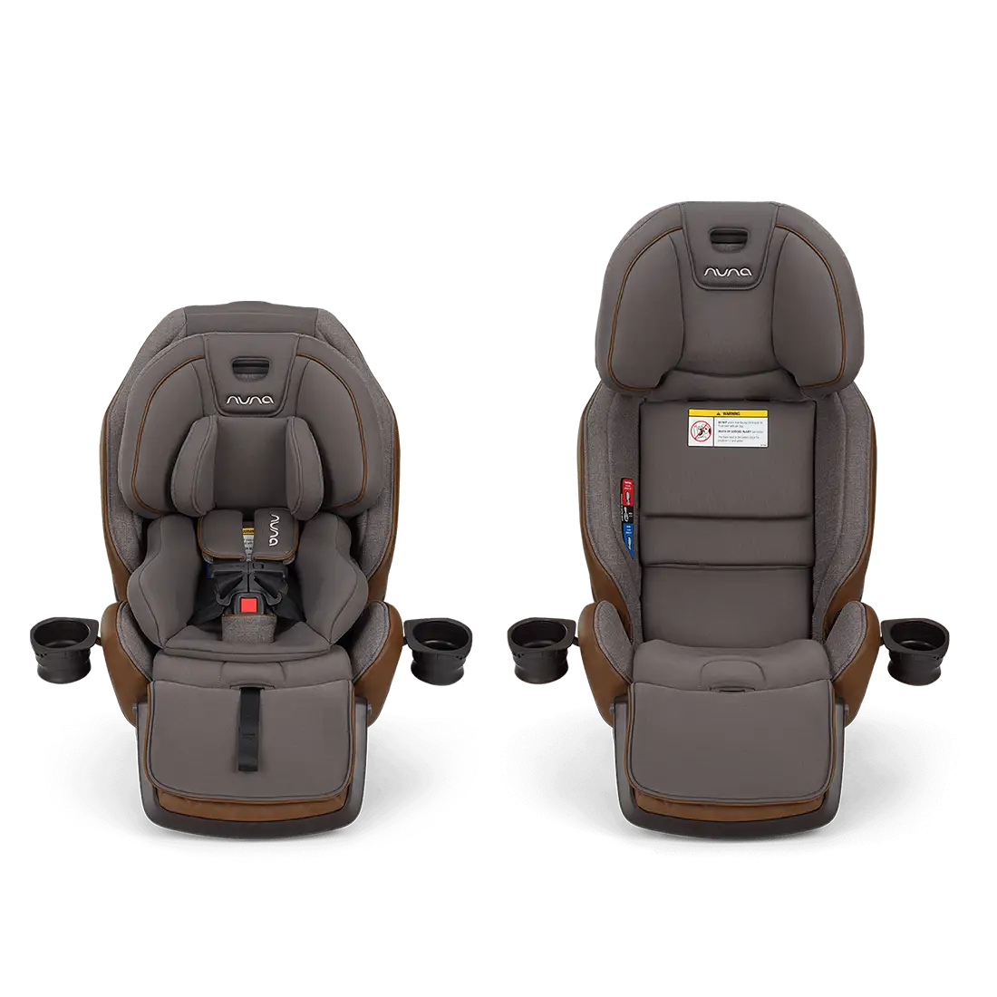 Nuna Exec™ Next - All-In-One Car Seat