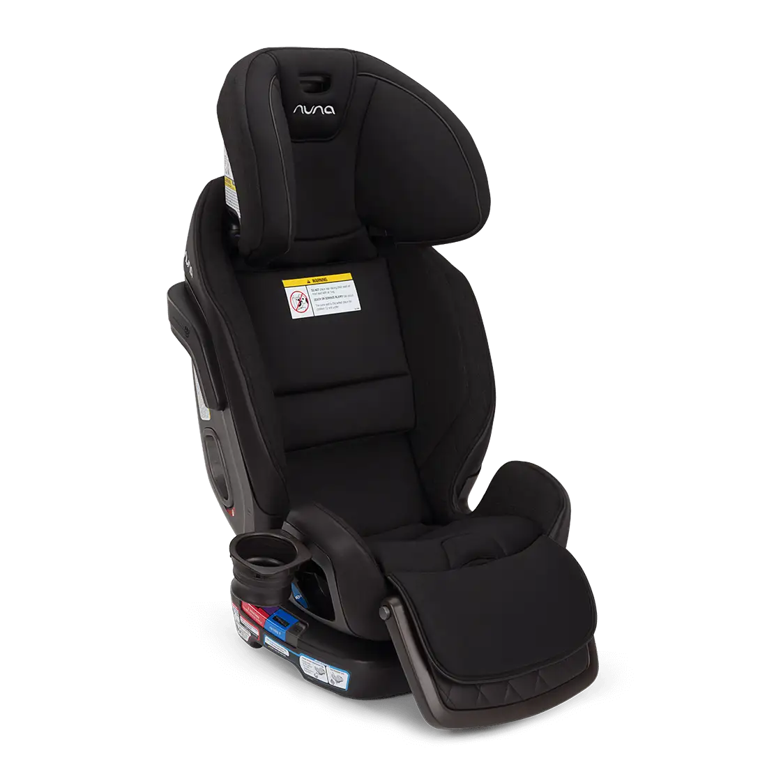 Nuna Exec™ Next - All-In-One Car Seat